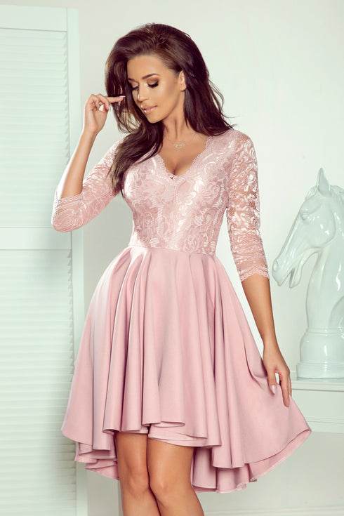 Evening dress model 136998